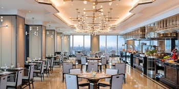 the st regis changsha