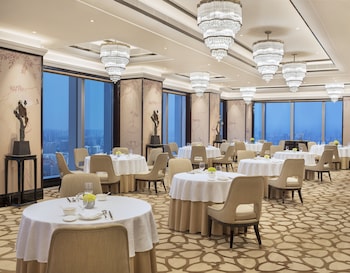 the st regis changsha