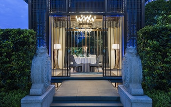 the st regis changsha