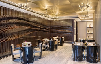 the st regis changsha