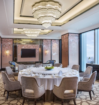 the st regis changsha
