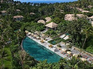 Banyan Tree Samui,Lamai>>Koh Samui,5 star