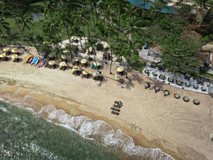 Banyan Tree Samui,Lamai>>Koh Samui,5 star