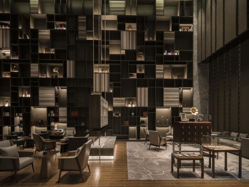 nanjing golden eagle international