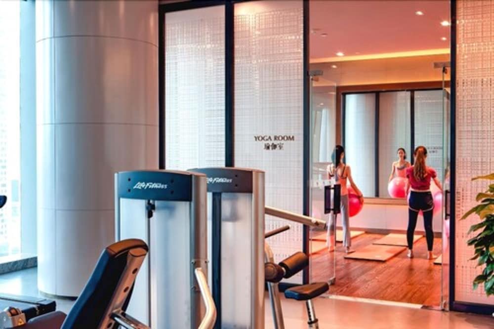 nanjing golden eagle international