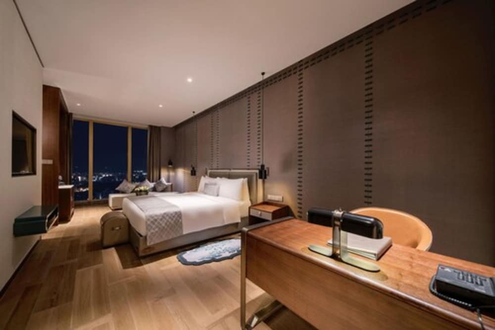 nanjing golden eagle international