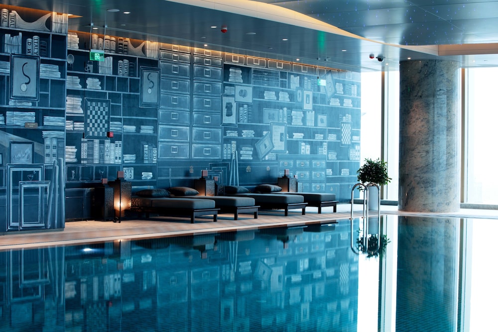 nanjing golden eagle international