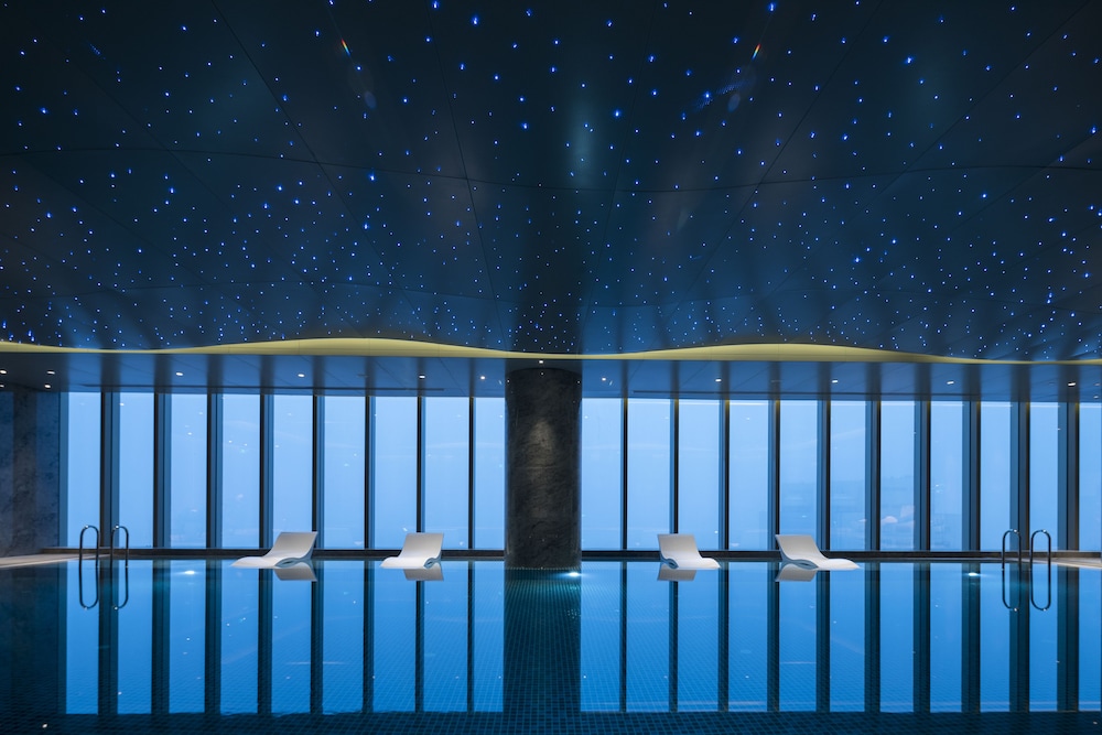 nanjing golden eagle international