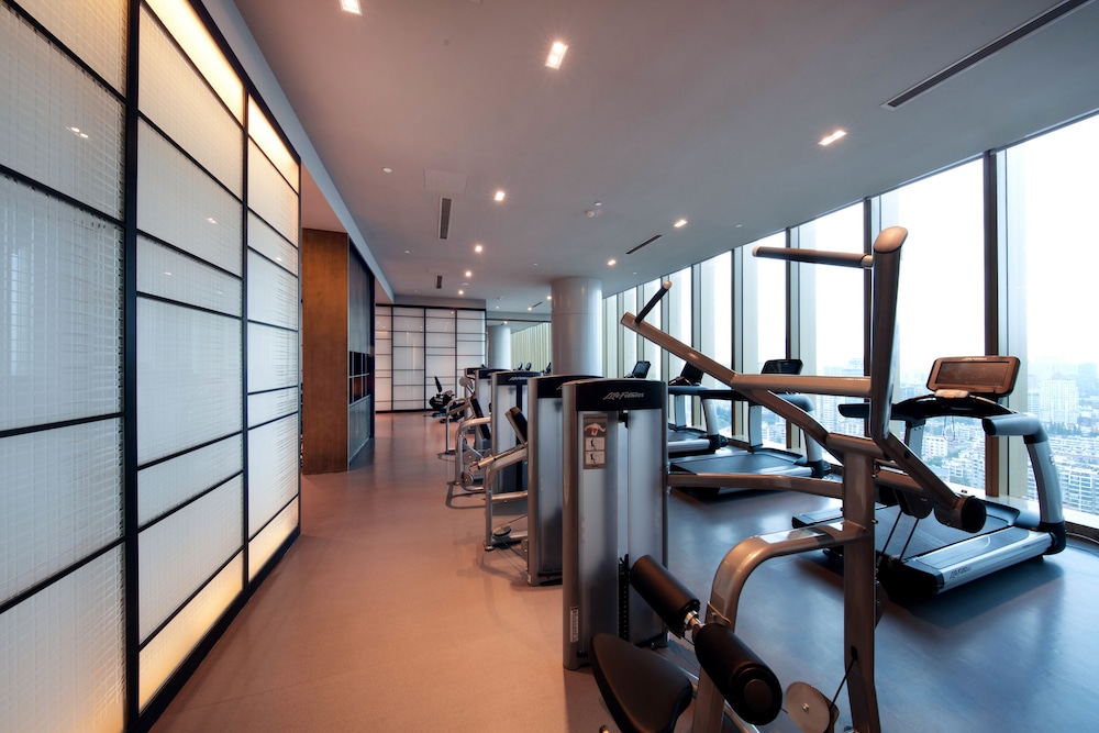 nanjing golden eagle international