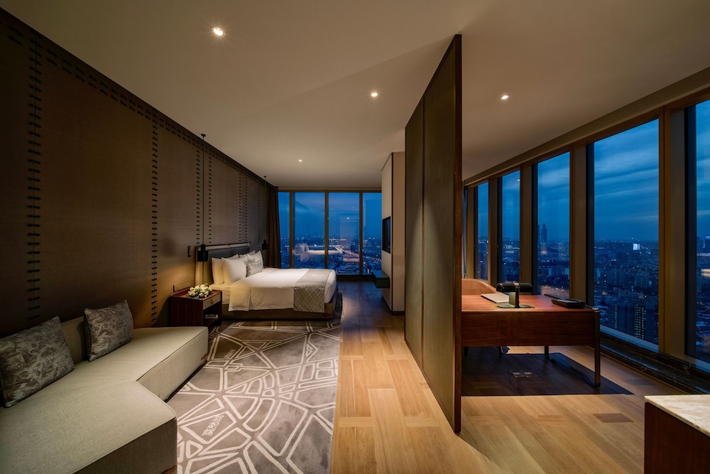 nanjing golden eagle international