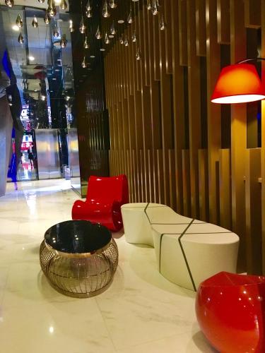 paco hotel tiyuxilu metro guangzhou free shuttle bus for canton fair