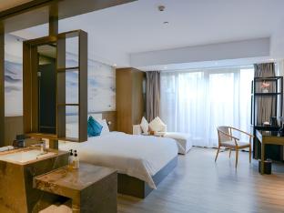 paco hotel tiyuxilu metro guangzhou free shuttle bus for canton fair