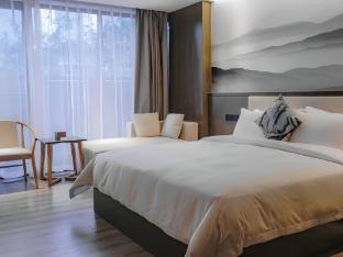 paco hotel tiyuxilu metro guangzhou free shuttle bus for canton fair