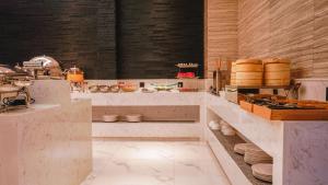 paco hotel tiyuxilu metro guangzhou free shuttle bus for canton fair