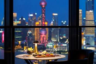 bulgari hotel shanghai