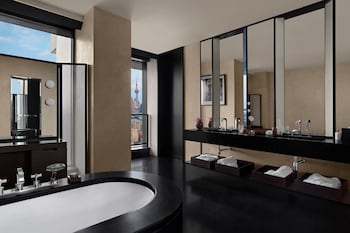 bulgari hotel shanghai