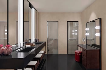 bulgari hotel shanghai
