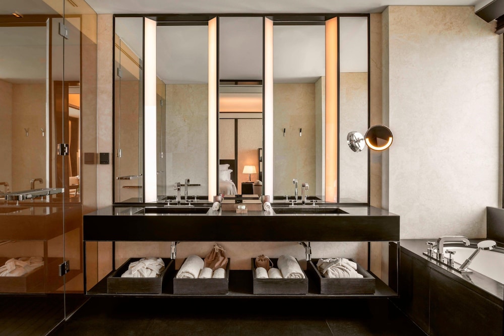 bulgari hotel shanghai