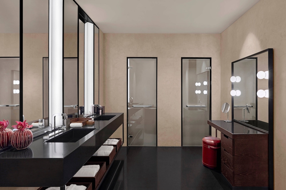bulgari hotel shanghai
