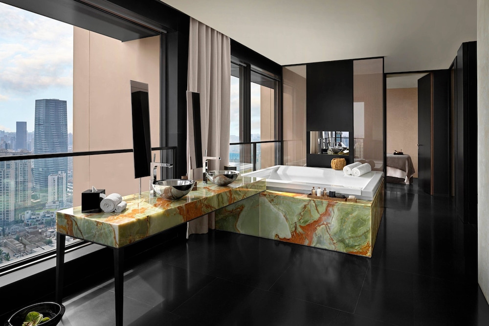 bulgari hotel shanghai
