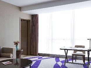 Novotel Rizhao Suning,Shandong>>Rizhao,4 star