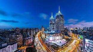 hyatt regency shanghai global harbor