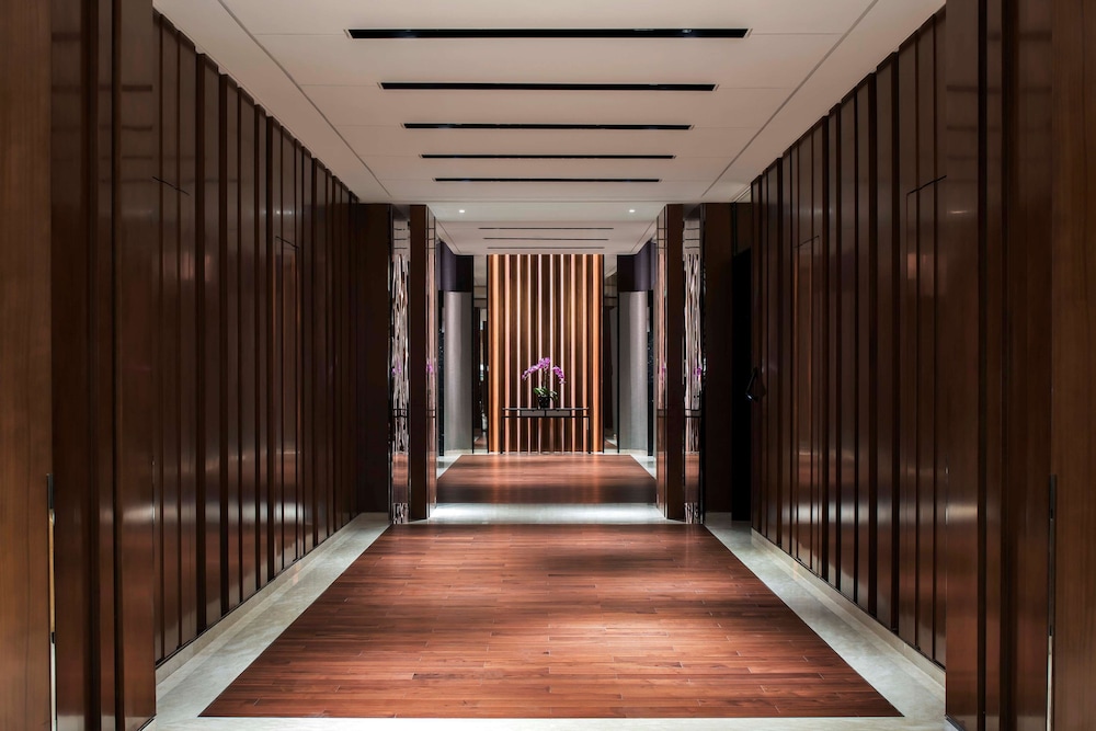 hyatt regency shanghai global harbor