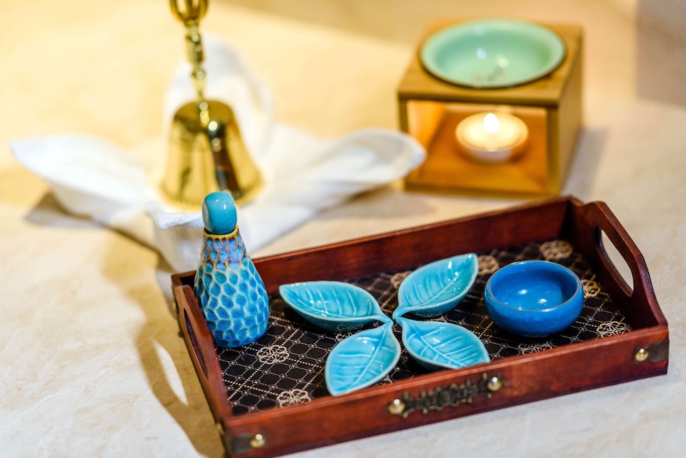 hyatt regency shanghai global harbor