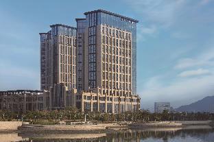 Doubletree By Hilton Hotel Xiamen - Haicang,Xiamen>>Gulangyu,5 star
