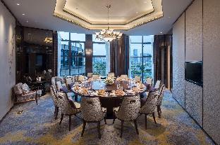 Doubletree By Hilton Hotel Xiamen - Haicang,Xiamen>>Gulangyu,5 star