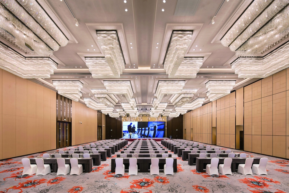 doubletree by hilton hotel xiamen haicang
