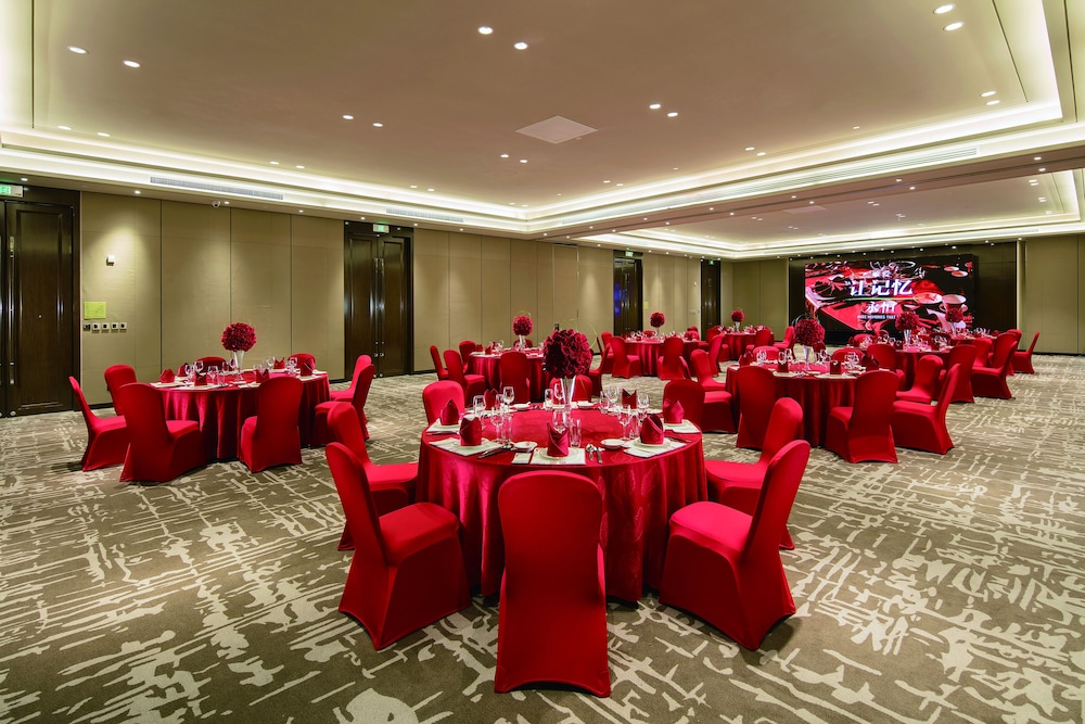 doubletree by hilton hotel xiamen haicang