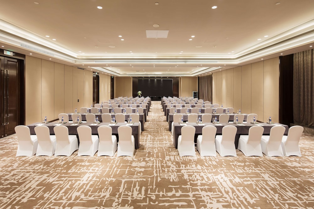 doubletree by hilton hotel xiamen haicang