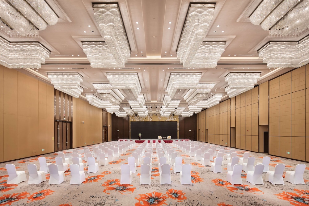 doubletree by hilton hotel xiamen haicang