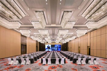 doubletree by hilton hotel xiamen haicang