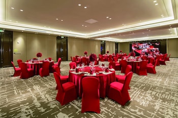 doubletree by hilton hotel xiamen haicang