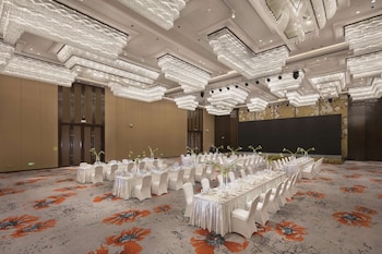 doubletree by hilton hotel xiamen haicang