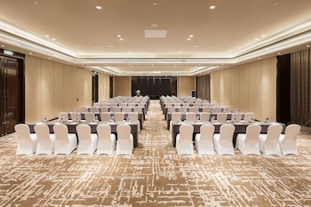 doubletree by hilton hotel xiamen haicang