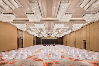 doubletree by hilton hotel xiamen haicang