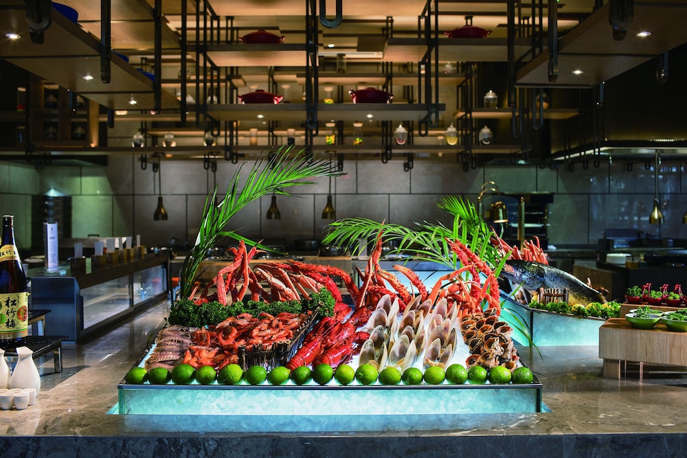 doubletree by hilton hotel xiamen haicang