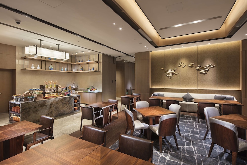 doubletree by hilton hotel xiamen haicang