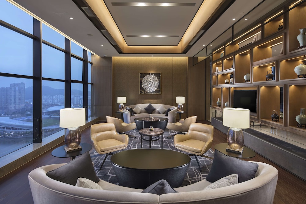 doubletree by hilton hotel xiamen haicang