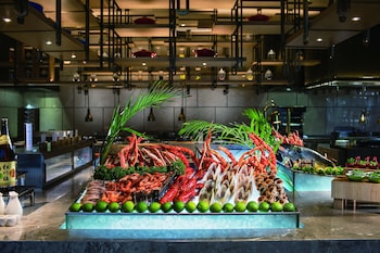 doubletree by hilton hotel xiamen haicang
