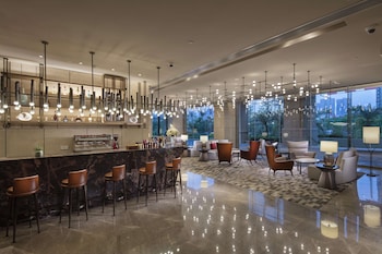 doubletree by hilton hotel xiamen haicang