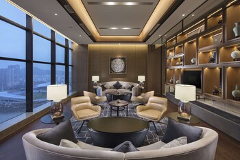 doubletree by hilton hotel xiamen haicang