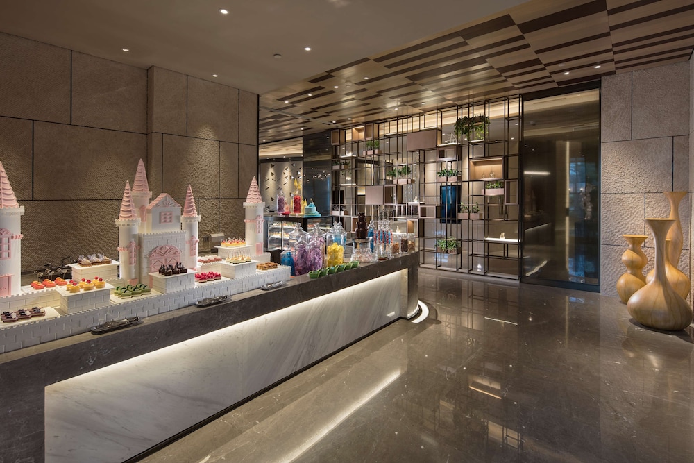 doubletree by hilton hotel xiamen haicang
