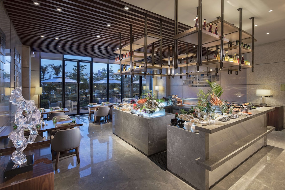 doubletree by hilton hotel xiamen haicang