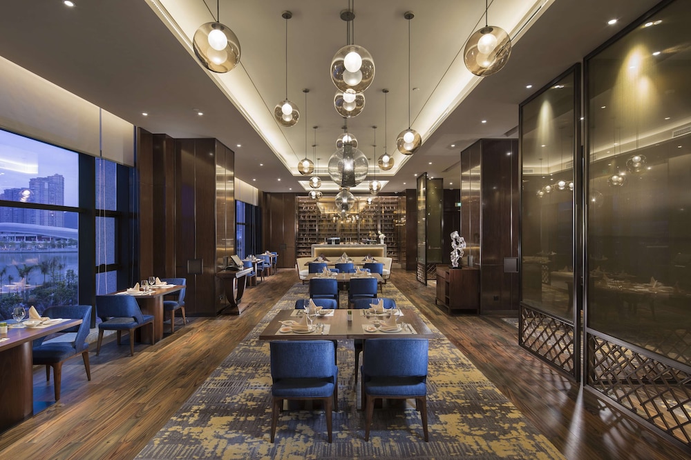 doubletree by hilton hotel xiamen haicang