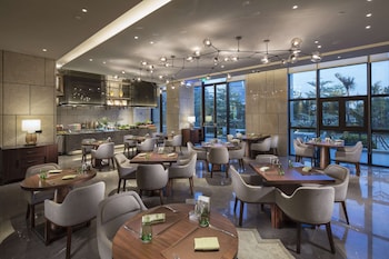 doubletree by hilton hotel xiamen haicang
