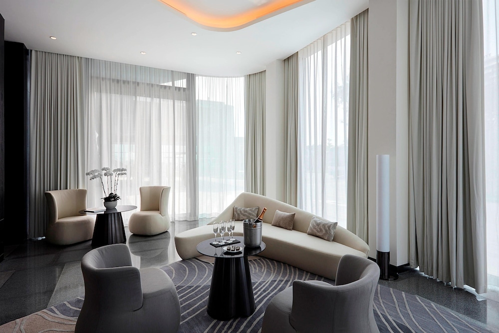 the shanhaitian resort sanya autograph collection